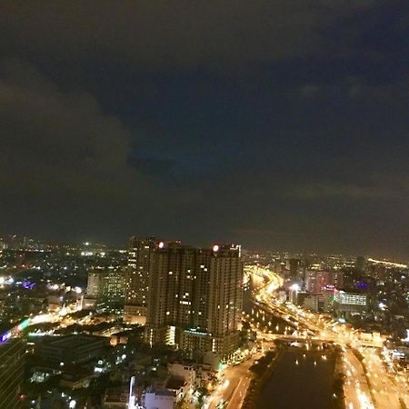 River Gate Apartment Ho Chi Minh Zewnętrze zdjęcie