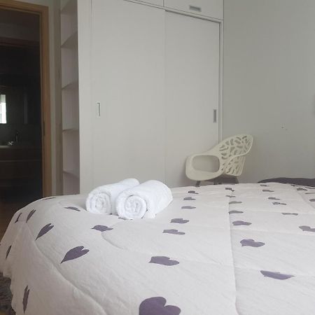 River Gate Apartment Ho Chi Minh Zewnętrze zdjęcie
