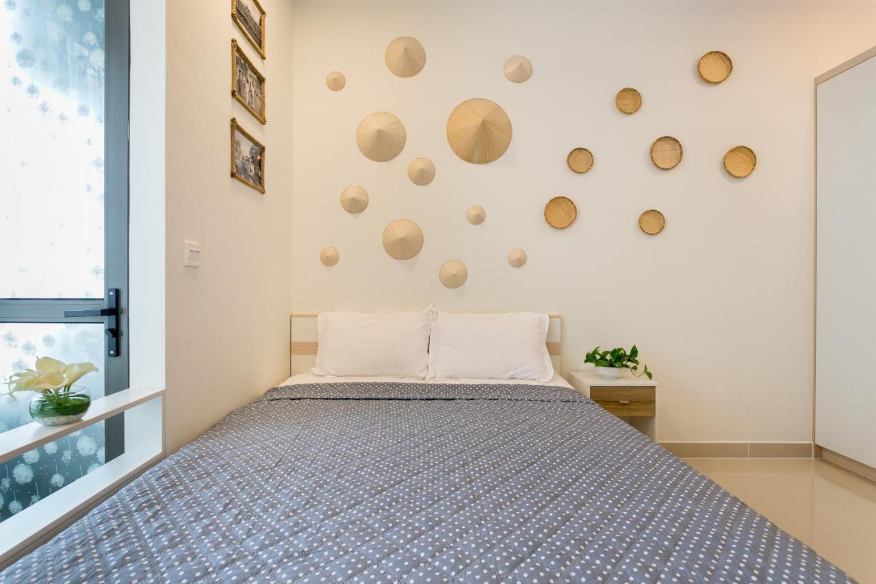 River Gate Apartment Ho Chi Minh Zewnętrze zdjęcie