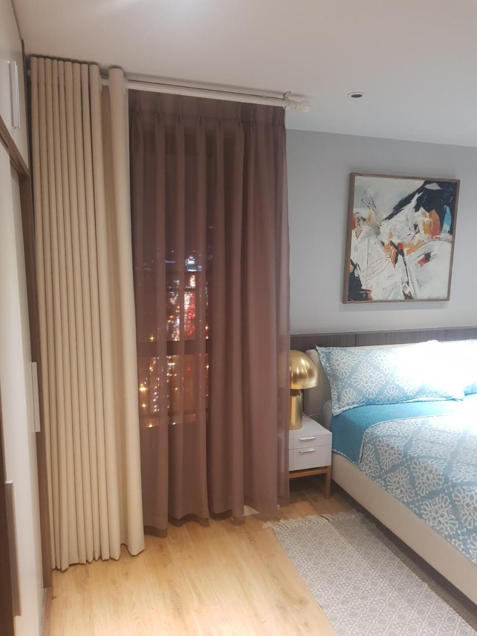 River Gate Apartment Ho Chi Minh Zewnętrze zdjęcie
