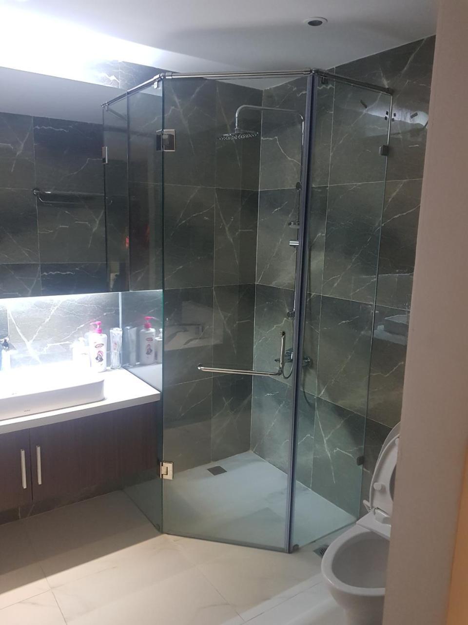 River Gate Apartment Ho Chi Minh Zewnętrze zdjęcie