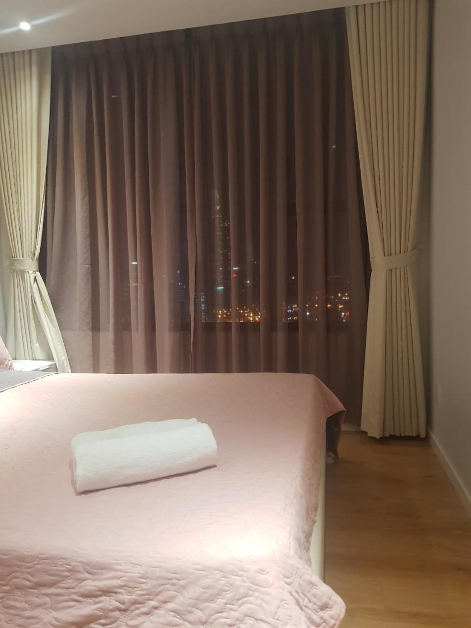River Gate Apartment Ho Chi Minh Zewnętrze zdjęcie