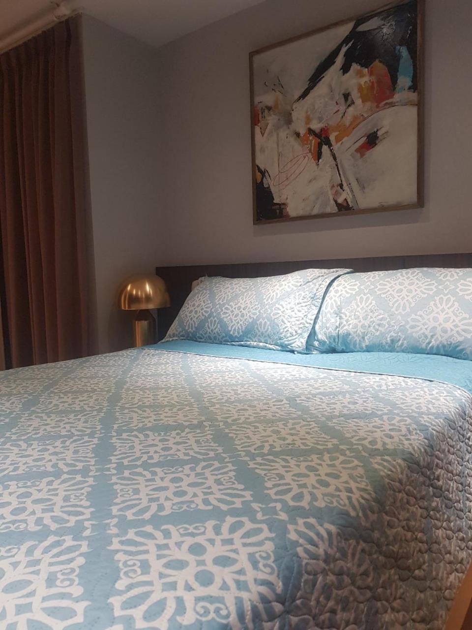 River Gate Apartment Ho Chi Minh Zewnętrze zdjęcie