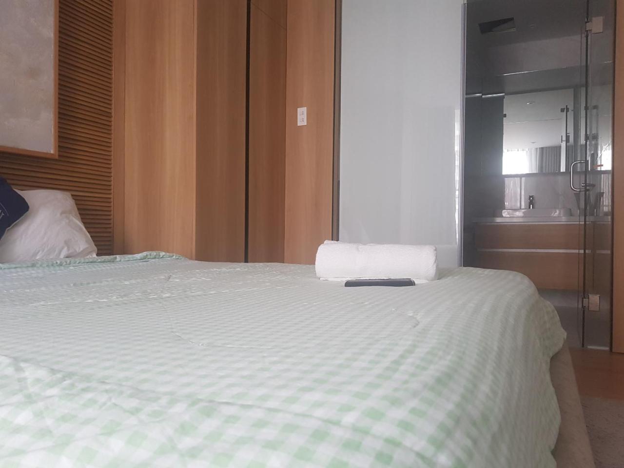 River Gate Apartment Ho Chi Minh Zewnętrze zdjęcie