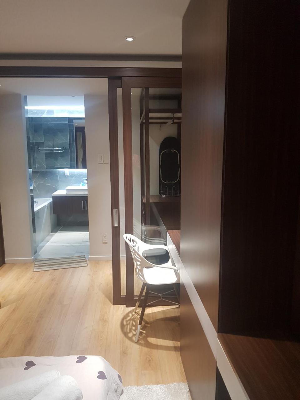 River Gate Apartment Ho Chi Minh Zewnętrze zdjęcie