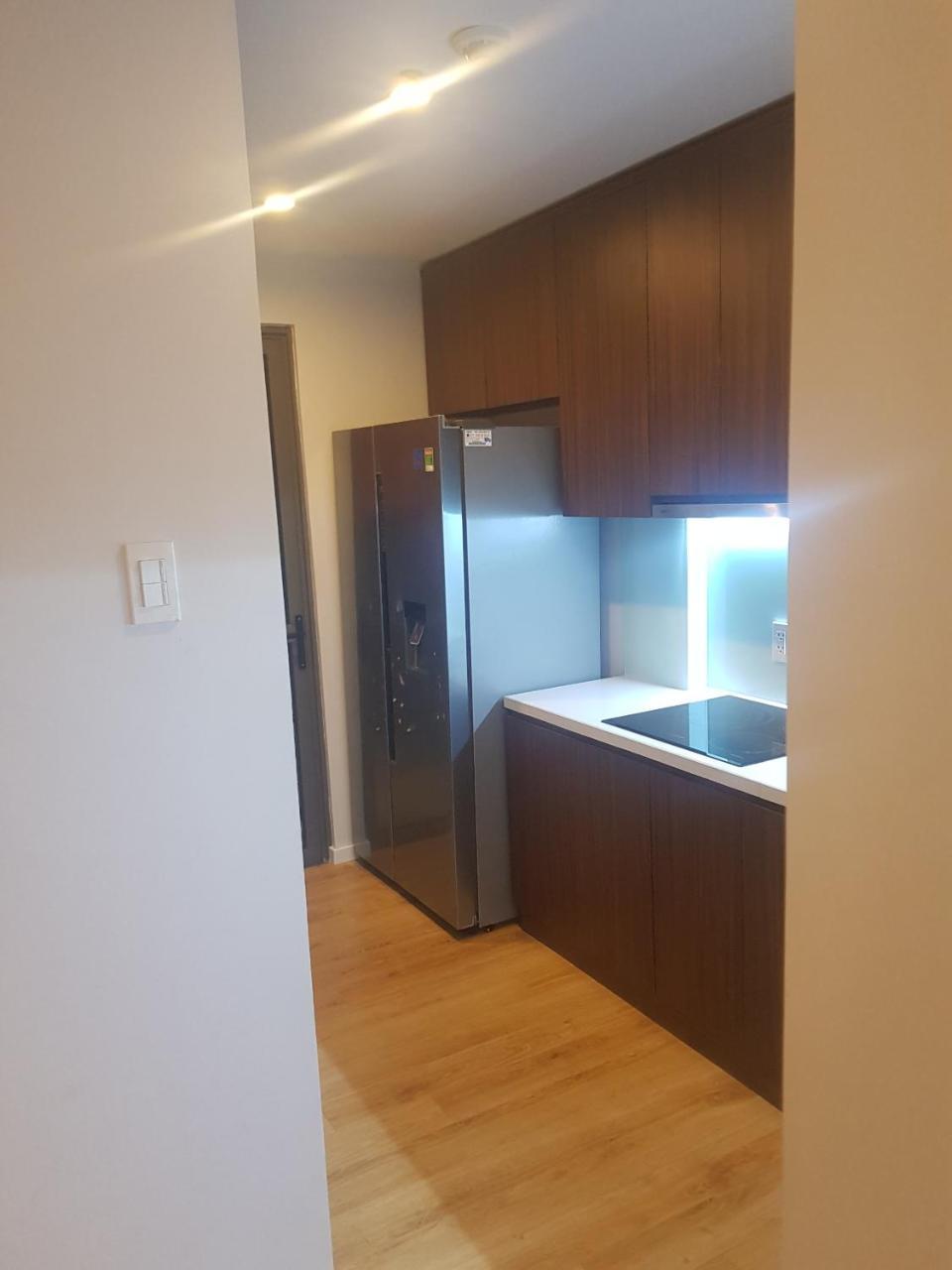 River Gate Apartment Ho Chi Minh Zewnętrze zdjęcie